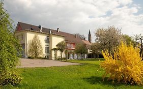 Hotel Villa Martino - zum Hirsch